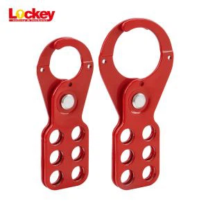 経済鋼ロックアウト Hasp