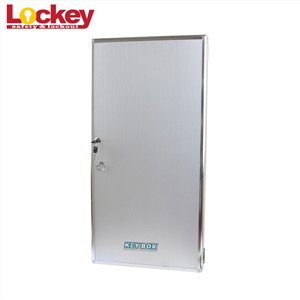 96 キーキャビネット収納ボックス